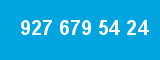 927 679 54 24